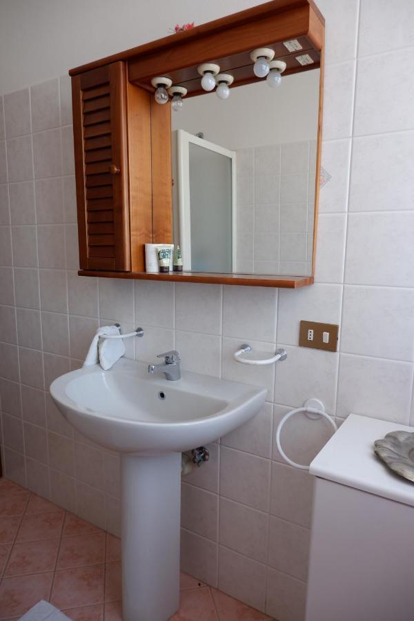 Latte E Menta Bed & Breakfast Motta Visconti Exterior photo