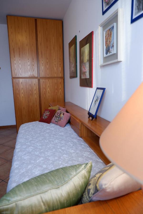 Latte E Menta Bed & Breakfast Motta Visconti Exterior photo